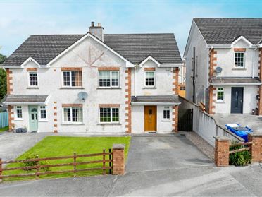 12 Sean Bothar, Latt, Cavan, County Cavan