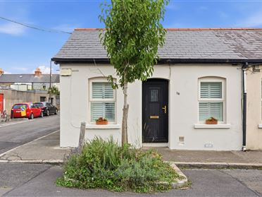 16 Swords Street, Stoneybatter, Dublin 7