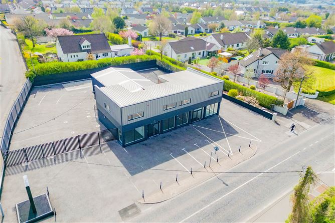 Dublin Road, Mullingar, Mullingar, Co. Westmeath, Mullingar, Westmeath