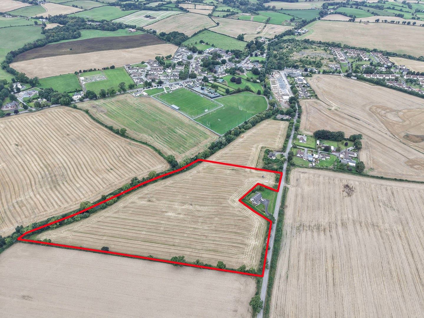 Rathbrist, Tallanstown, Ardee, Co. Louth