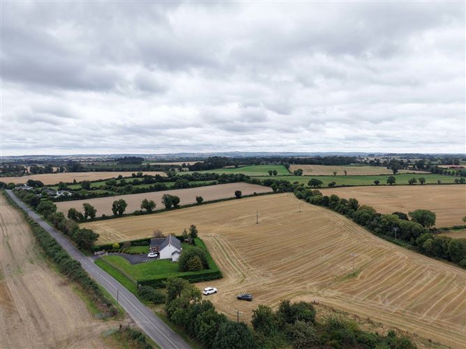 Rathbrist, Tallanstown, Ardee, Co. Louth