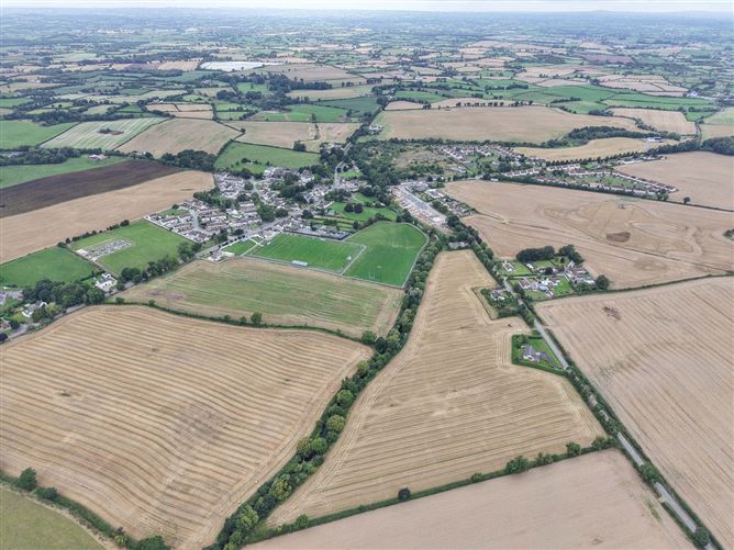 Rathbrist, Tallanstown, Ardee, Co. Louth