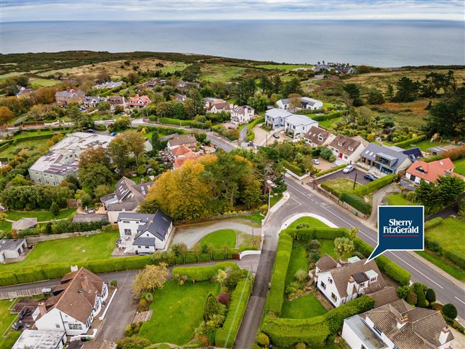 Capriccio, Thormanby Road, Howth, Co. Dublin