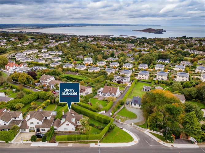 Capriccio, Thormanby Road, Howth, Co. Dublin