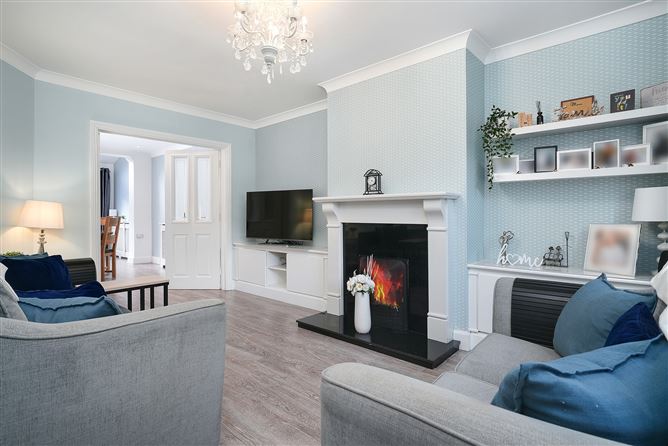12 Corbally Glade, Citywest, Co. Dublin