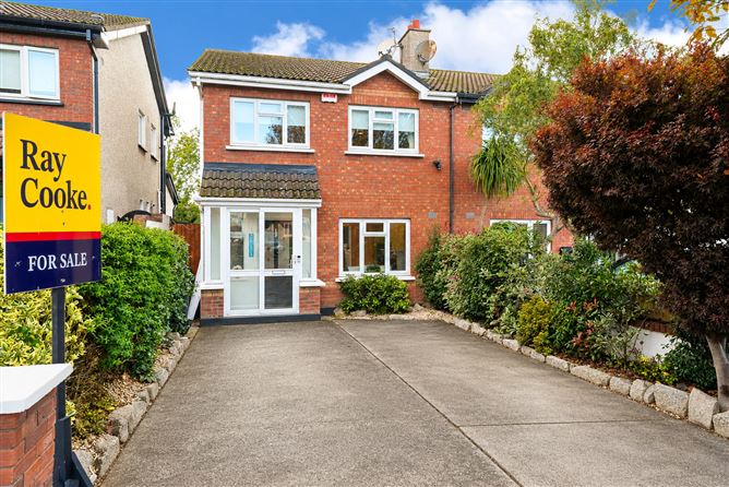 12 Corbally Glade, Citywest, Co. Dublin