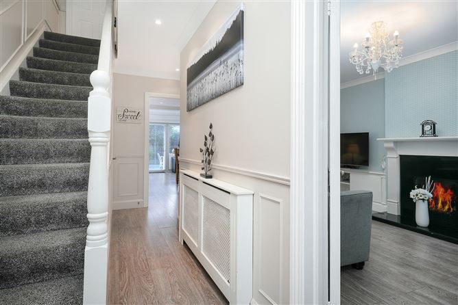 12 Corbally Glade, Citywest, Co. Dublin