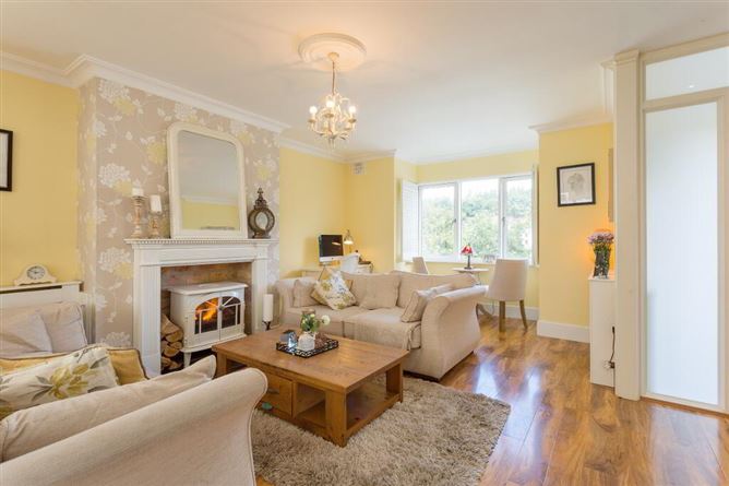 21 Village Weir, Lucan, Dublin