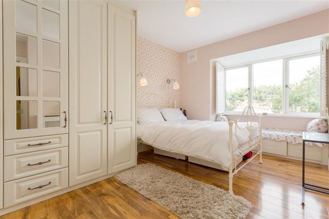 21 Village Weir, Lucan, Dublin