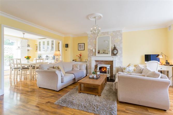21 Village Weir, Lucan, Dublin