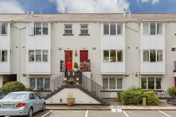21 Village Weir, Lucan, Dublin