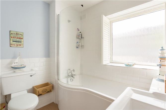 21 Village Weir, Lucan, Dublin