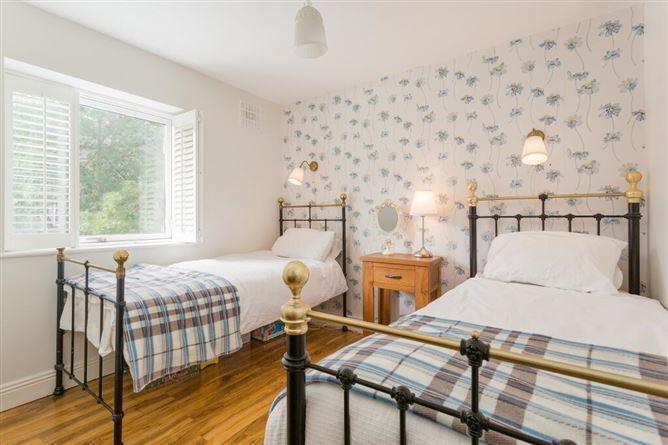 21 Village Weir, Lucan, Dublin