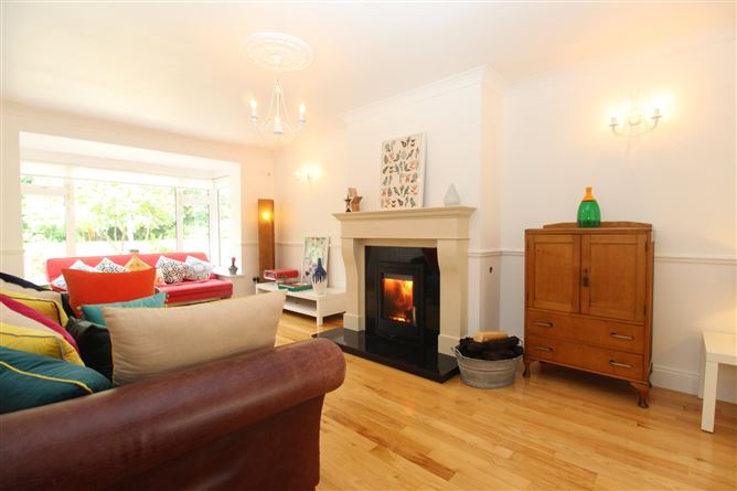 1 Windermere, Clonsilla, Dublin 15