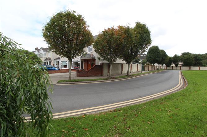 1 Windermere, Clonsilla, Dublin 15