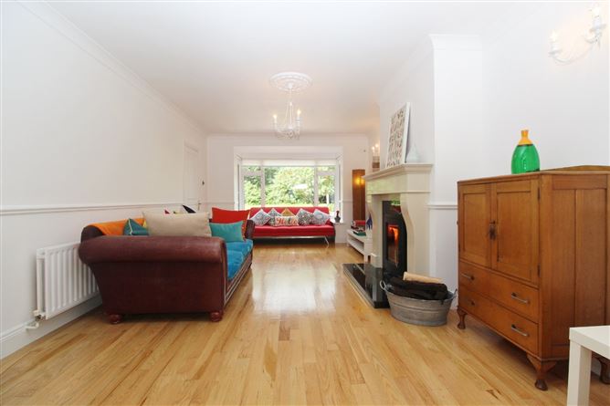 1 Windermere, Clonsilla, Dublin 15