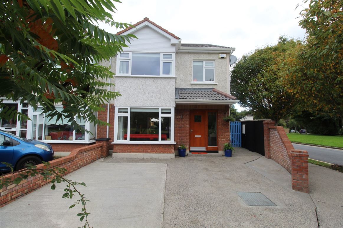 1 Windermere, Clonsilla, Dublin 15