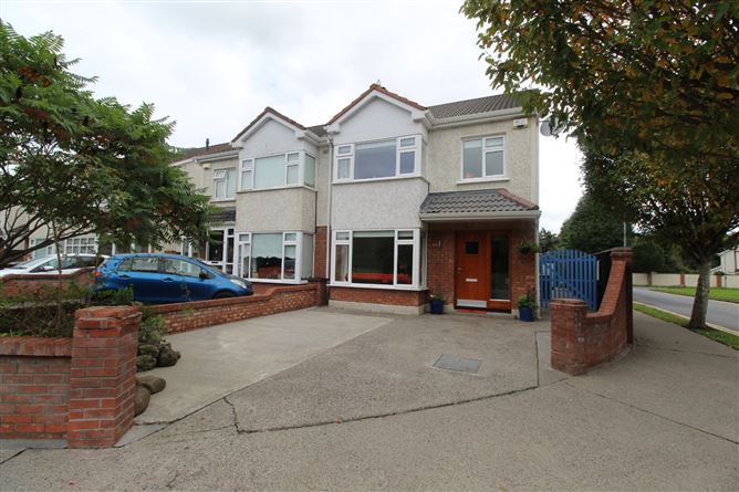 1 Windermere, Clonsilla, Dublin 15