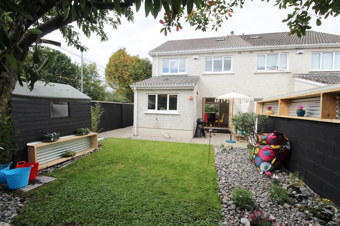 1 Windermere, Clonsilla, Dublin 15
