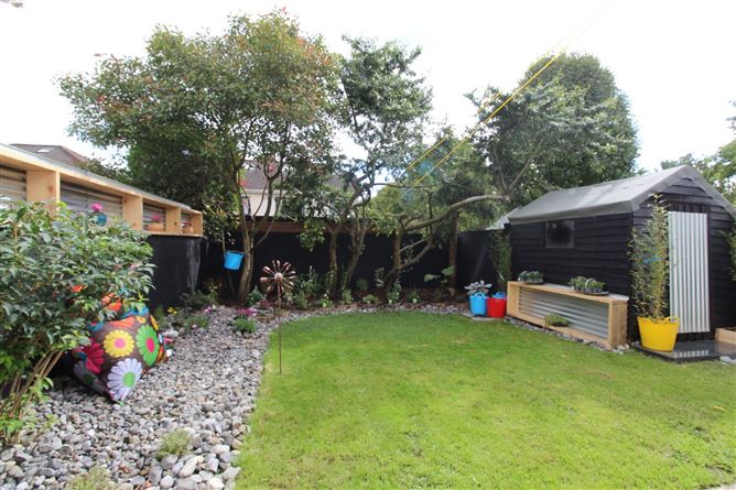 1 Windermere, Clonsilla, Dublin 15