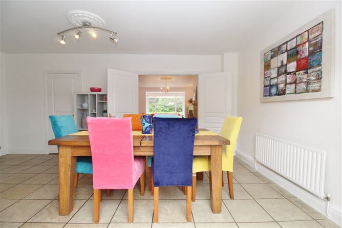 1 Windermere, Clonsilla, Dublin 15