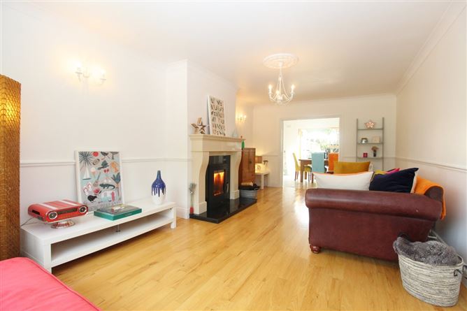 1 Windermere, Clonsilla, Dublin 15