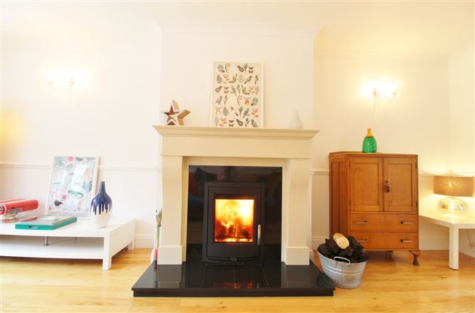 1 Windermere, Clonsilla, Dublin 15
