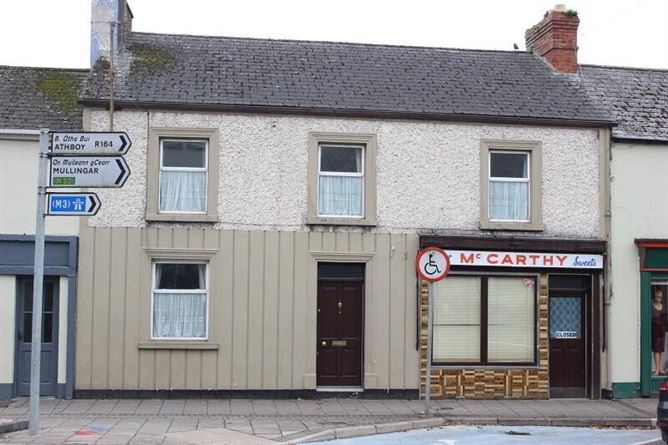 Farrell Street Kells Meath REA T J Gavigan (Kells) 4473336
