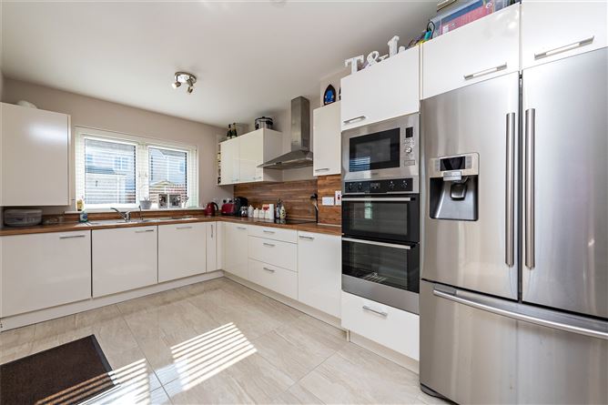 64 Castleland Park Way, Balbriggan, Co. Dublin