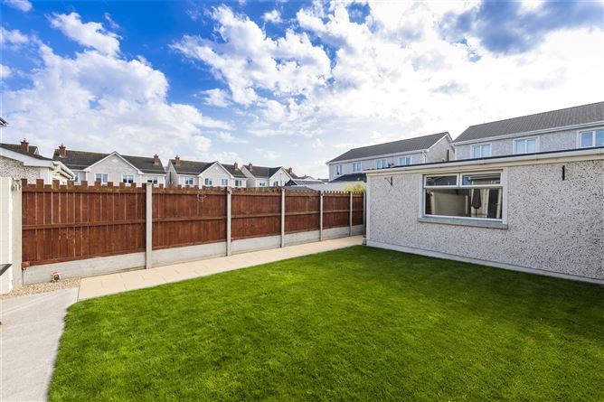 64 Castleland Park Way, Balbriggan, Co. Dublin