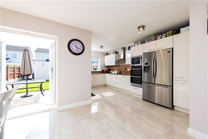 64 Castleland Park Way, Balbriggan, Co. Dublin