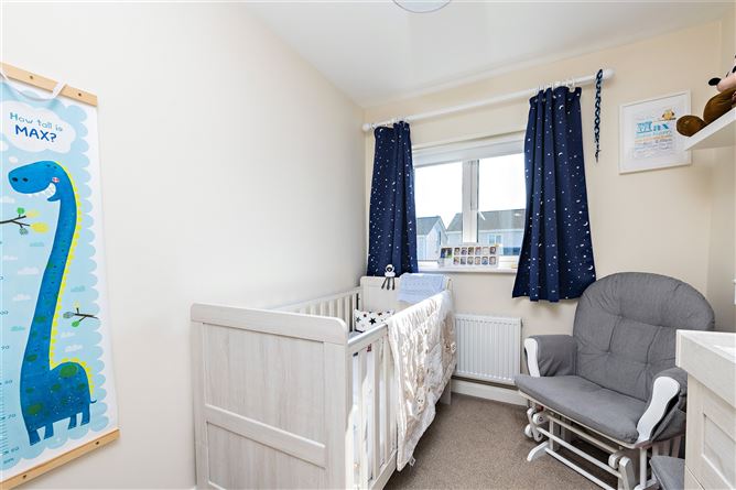 64 Castleland Park Way, Balbriggan, Co. Dublin