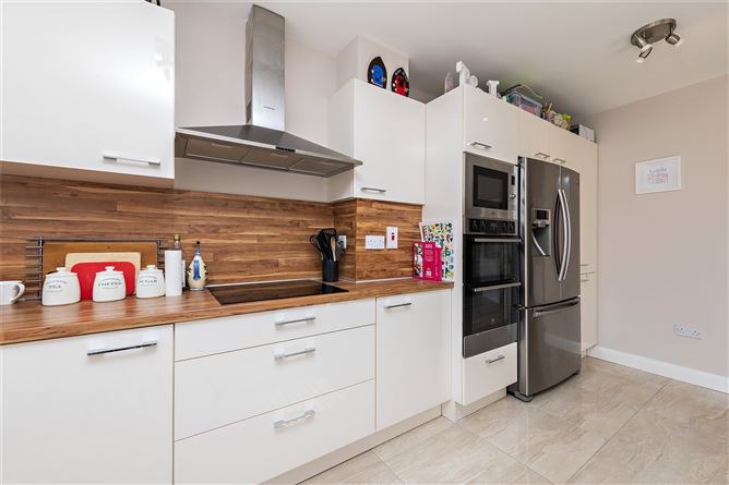 64 Castleland Park Way, Balbriggan, Co. Dublin