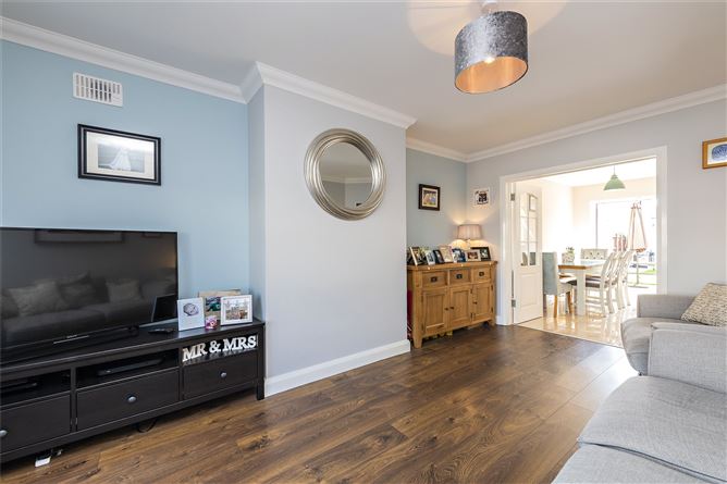 64 Castleland Park Way, Balbriggan, Co. Dublin