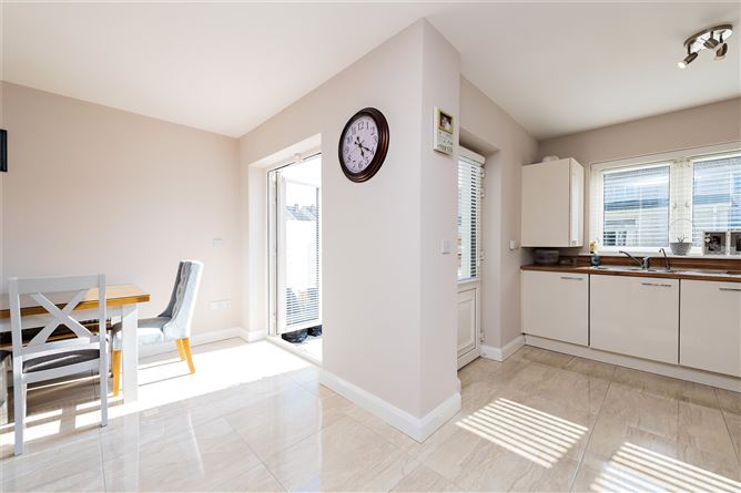 64 Castleland Park Way, Balbriggan, Co. Dublin