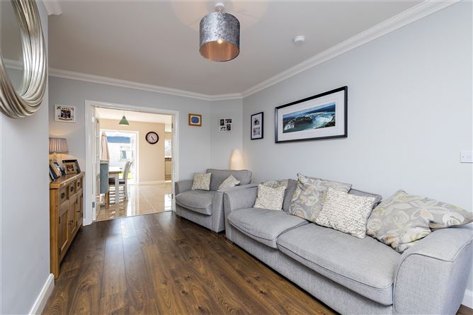 64 Castleland Park Way, Balbriggan, Co. Dublin