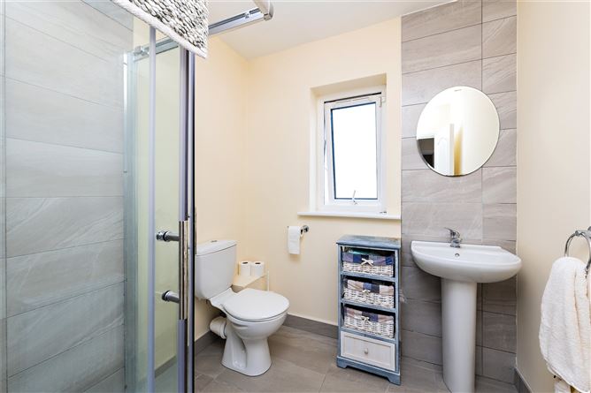 64 Castleland Park Way, Balbriggan, Co. Dublin