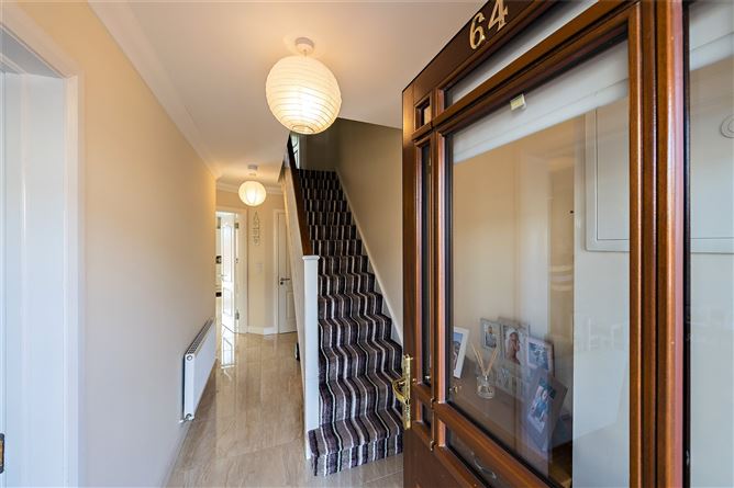 64 Castleland Park Way, Balbriggan, Co. Dublin