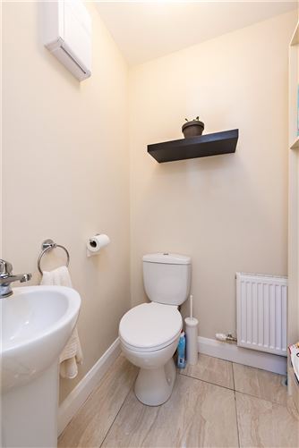 64 Castleland Park Way, Balbriggan, Co. Dublin