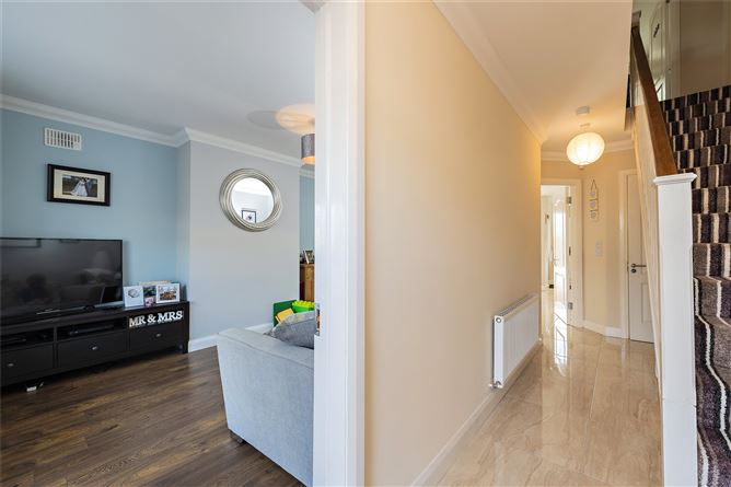 64 Castleland Park Way, Balbriggan, Co. Dublin