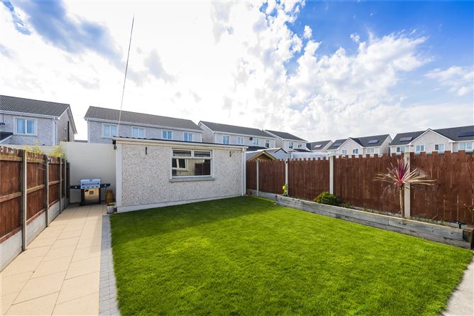 64 Castleland Park Way, Balbriggan, Co. Dublin