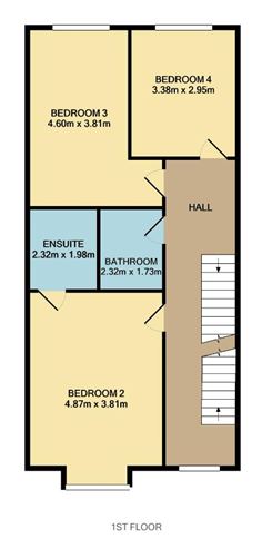 35 St Pancras Avenue, Terenure, Dublin 6W