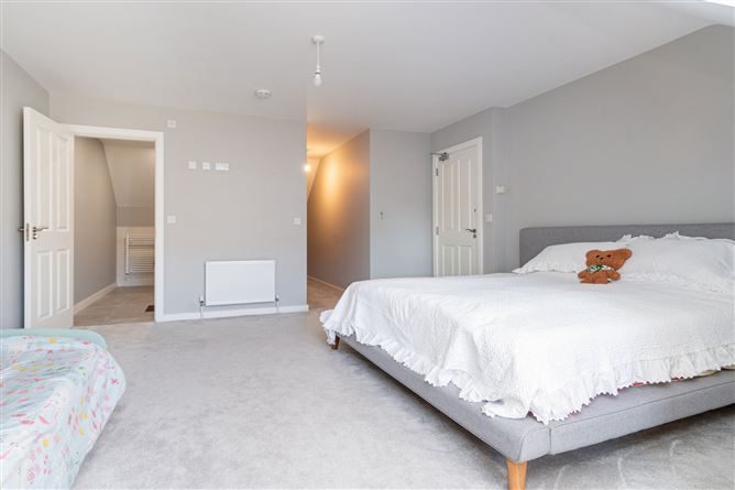 35 St Pancras Avenue, Terenure, Dublin 6W