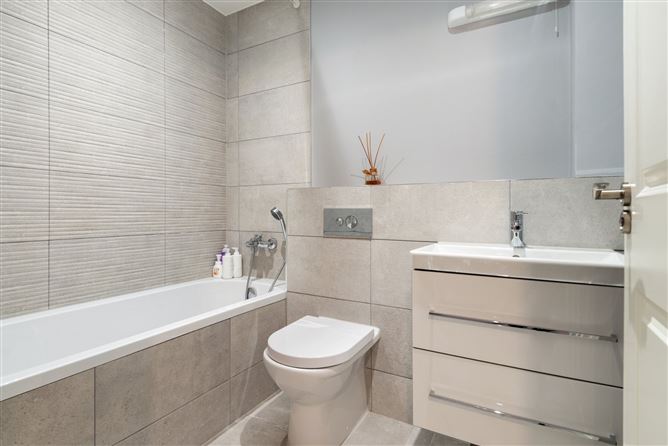 35 St Pancras Avenue, Terenure, Dublin 6W