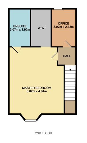 35 St Pancras Avenue, Terenure, Dublin 6W