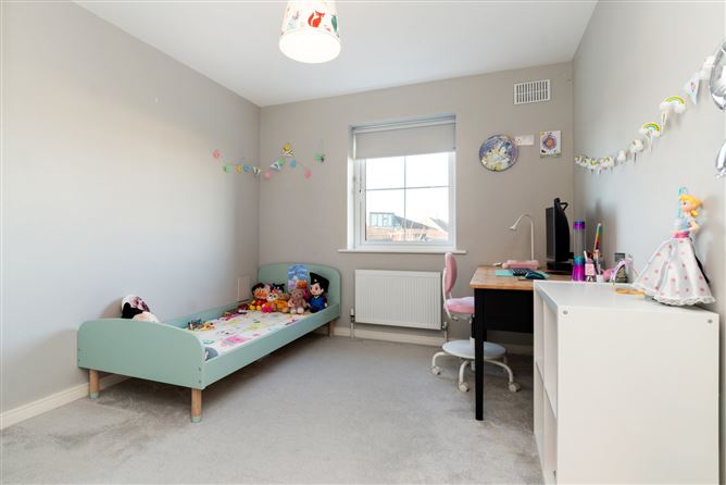 35 St Pancras Avenue, Terenure, Dublin 6W
