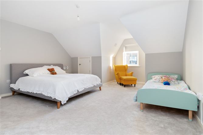 35 St Pancras Avenue, Terenure, Dublin 6W