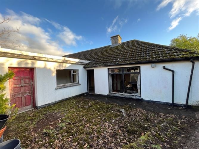 Main image for The Bungalow, Rednagh Road, Aughrim, Wicklow