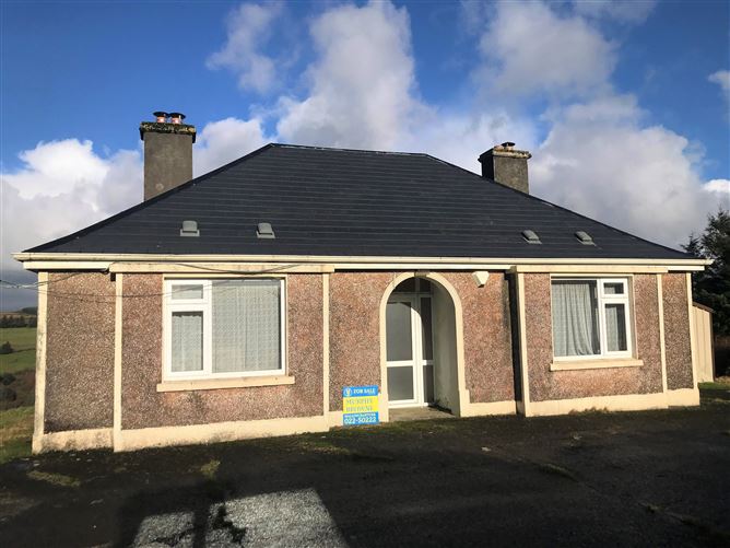 Main image for Lyraneag, Rockchapel, Mallow, Cork
