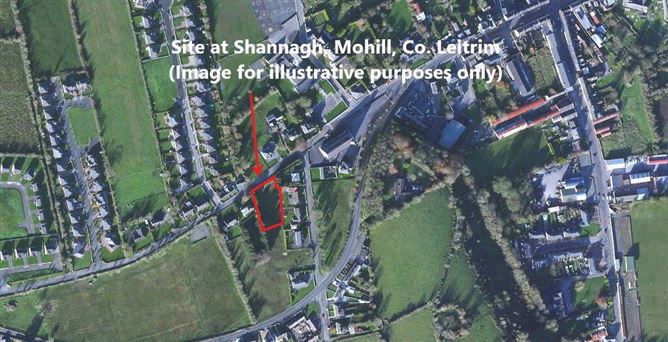 Main image for Shannagh, Mohill, Co. Leitrim